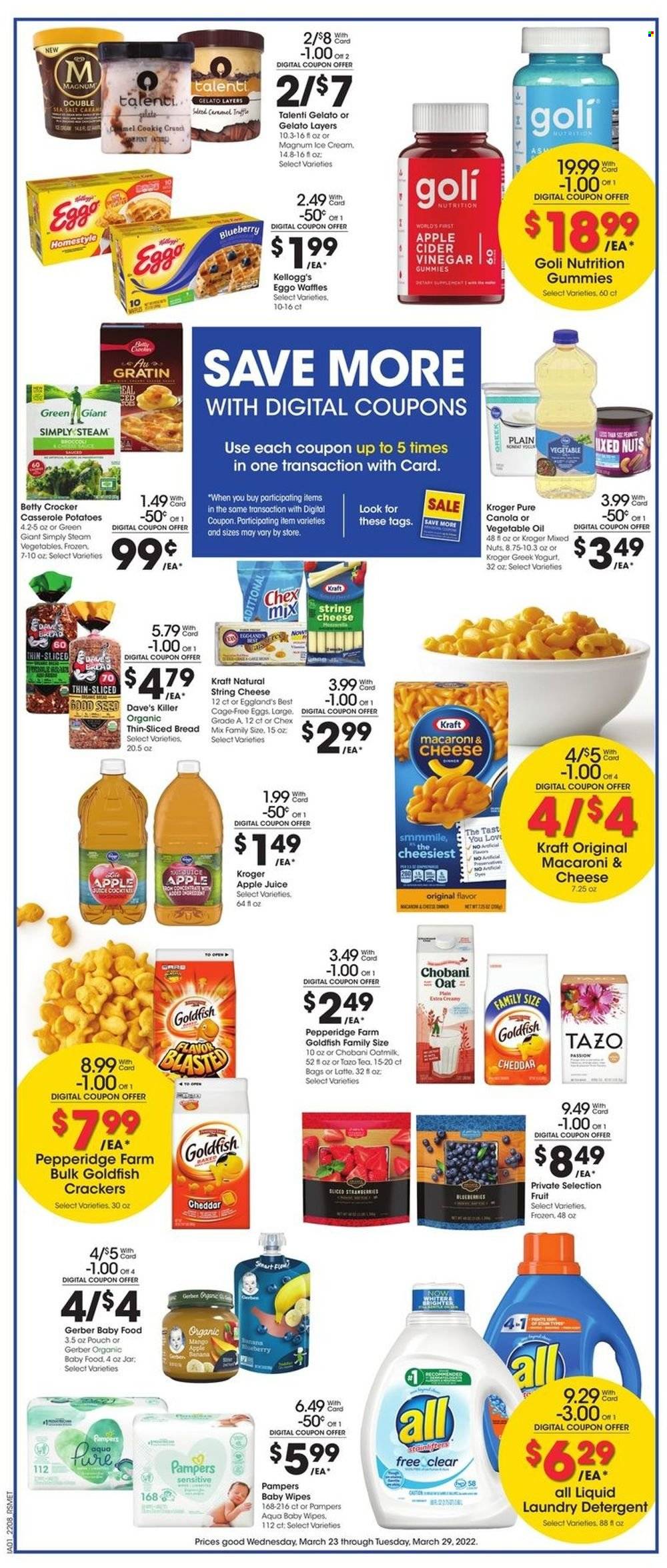 Pick ‘n Save ad - 03/23/2022 - 03/29/2022. Page 3