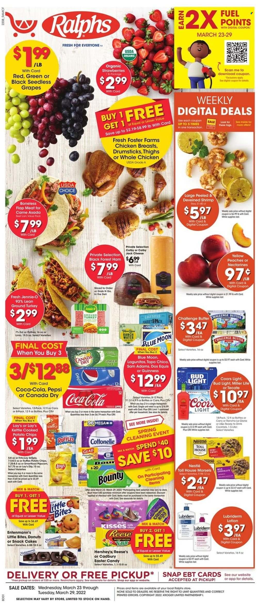 Ralphs ad - 03/23/2022 - 03/29/2022. Page 1