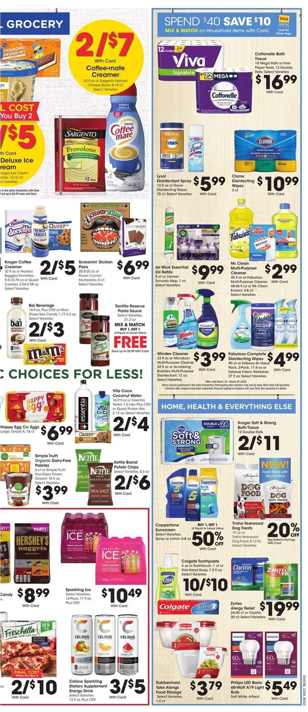 Ralphs ad - 03/23/2022 - 03/29/2022. Page 6