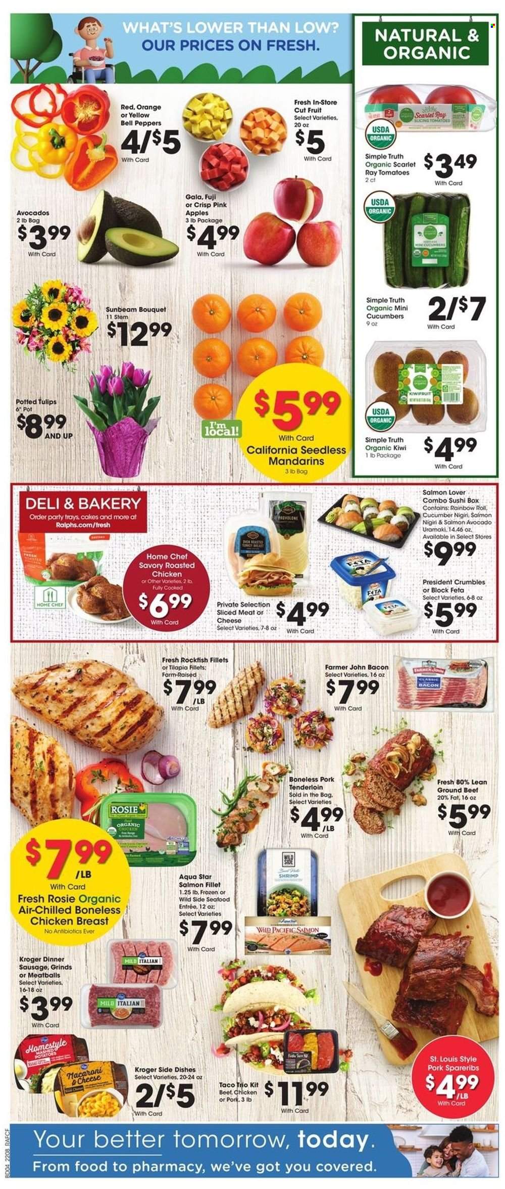 Ralphs ad - 03/23/2022 - 03/29/2022. Page 8
