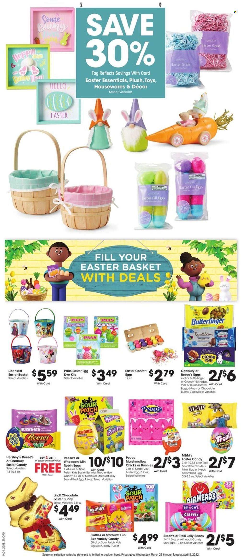 Smith's ad - 03/23/2022 - 03/29/2022. Page 10