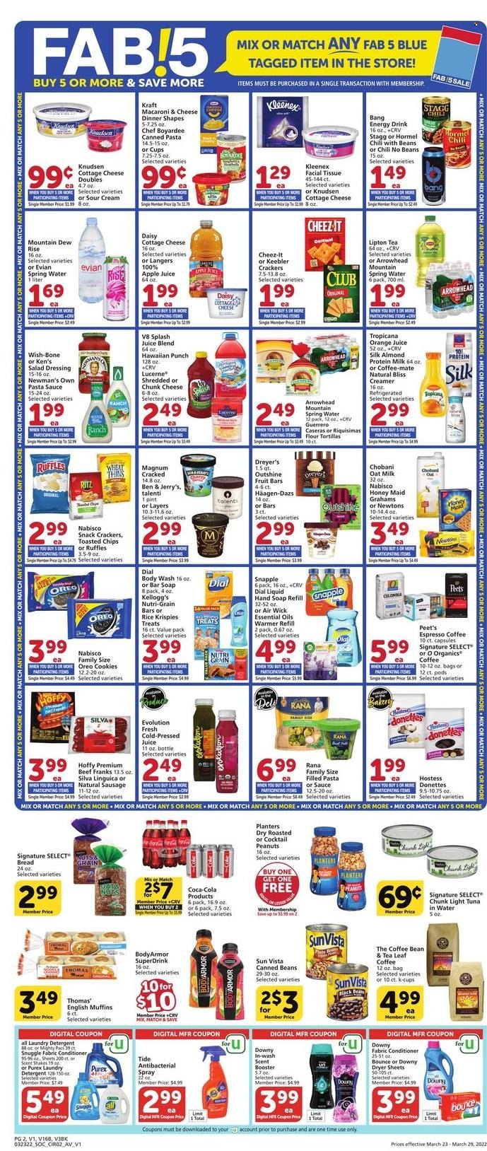 Vons ad - 03/23/2022 - 03/29/2022. Page 2