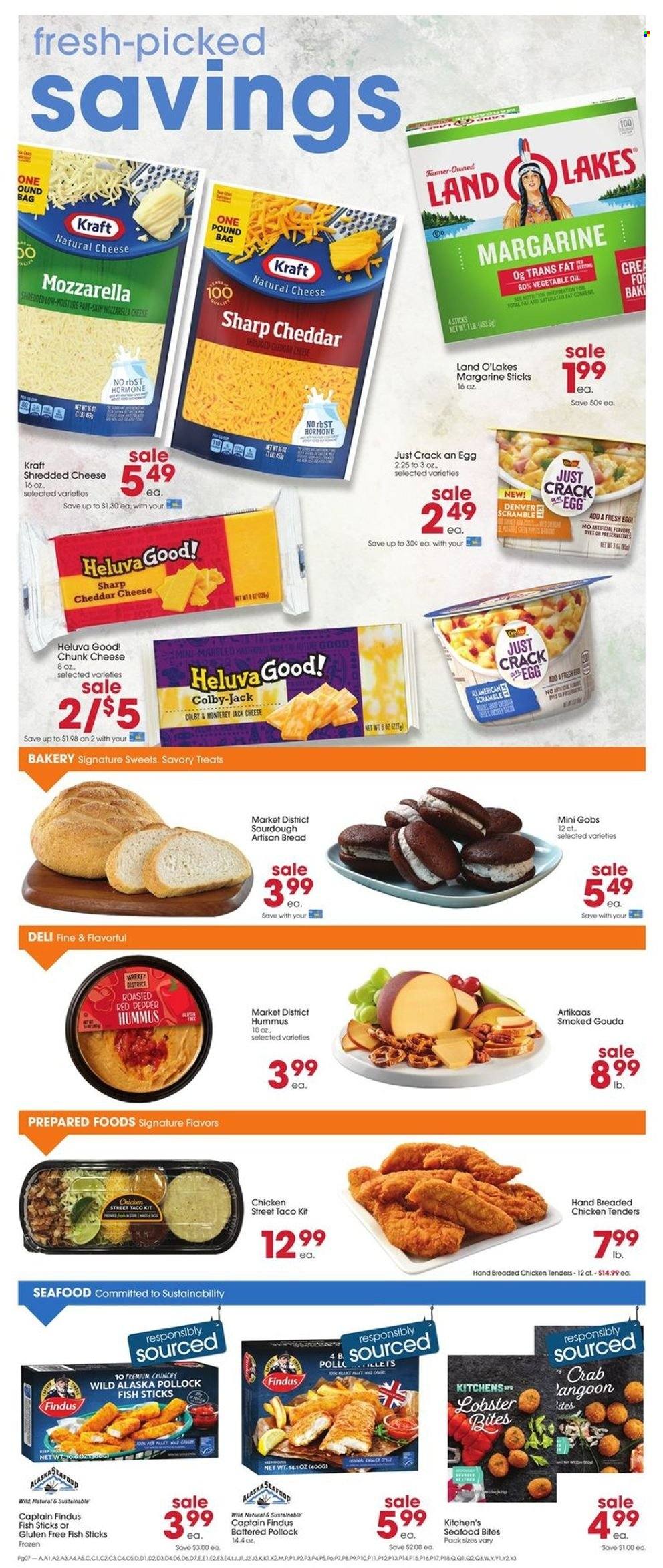 Giant Eagle ad - 03/24/2022 - 03/30/2022. Page 6