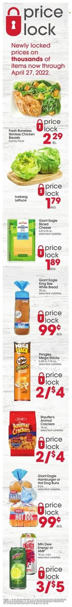 Giant Eagle ad - 03/24/2022 - 03/30/2022. Page 8