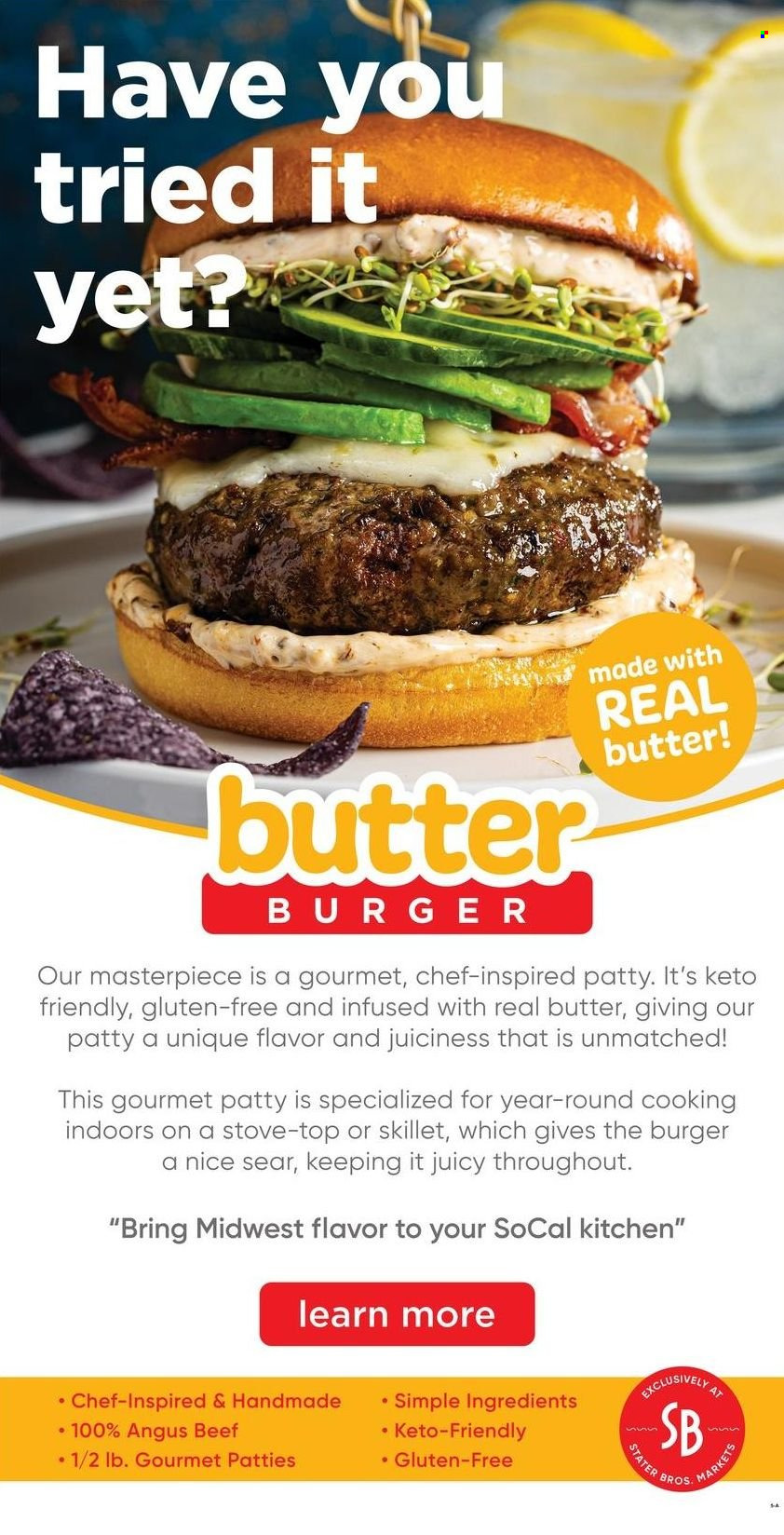 Stater Bros. ad - 03/23/2022 - 03/29/2022. Page 5