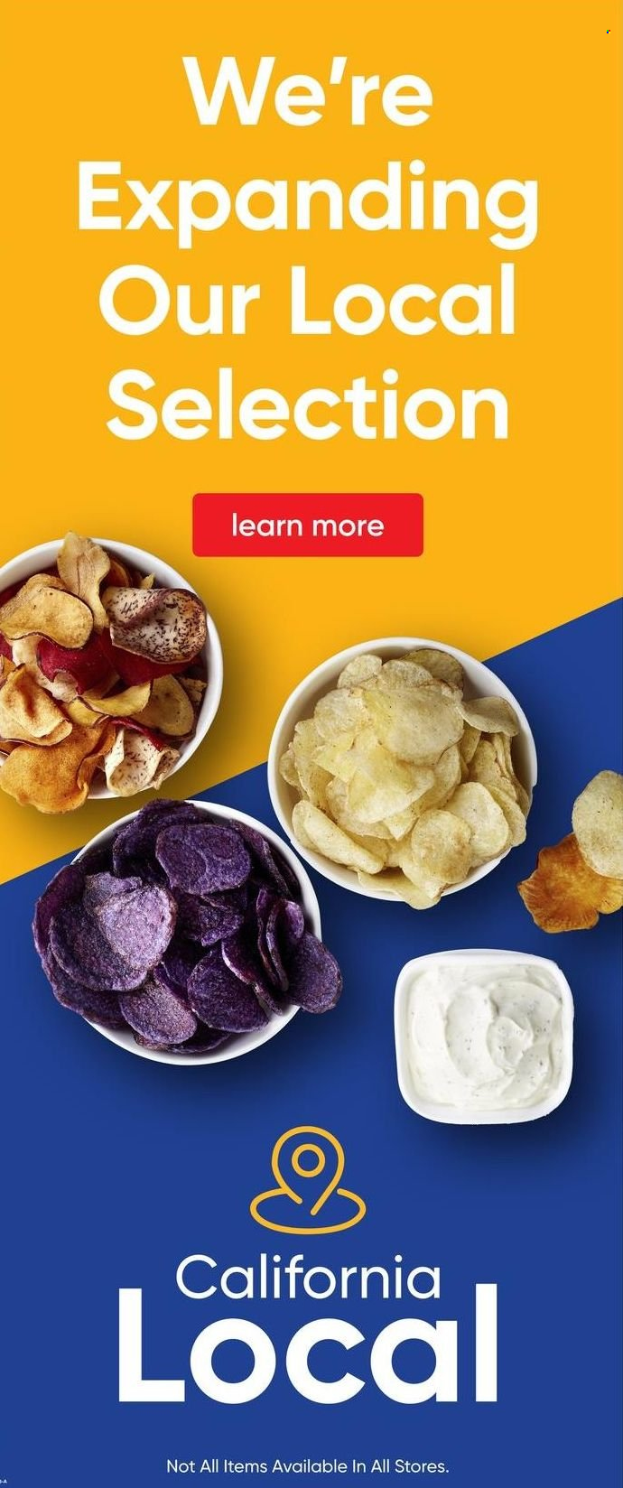 Stater Bros. ad - 03/23/2022 - 03/29/2022. Page 6
