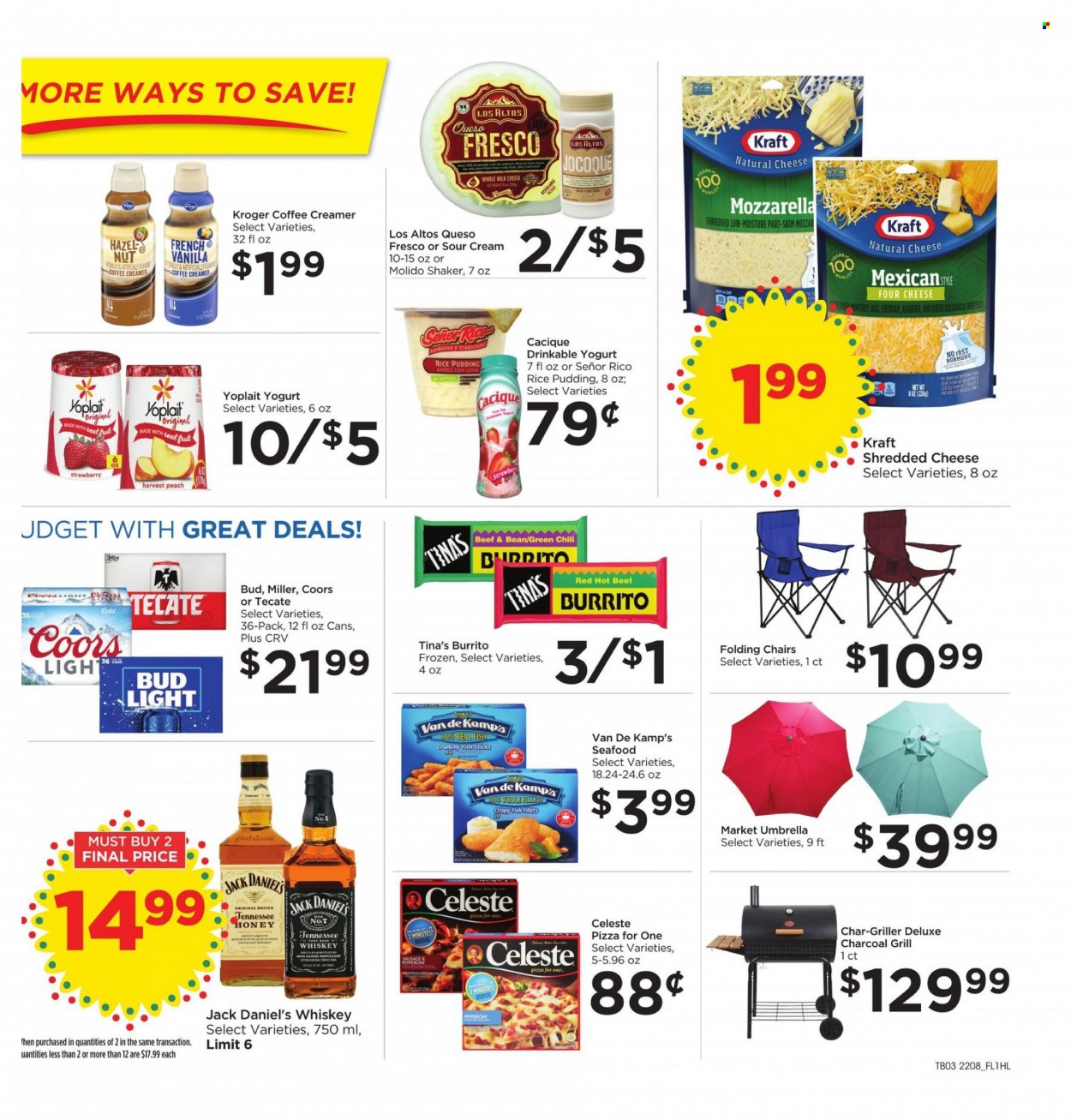 Food 4 Less ad - 03/23/2022 - 03/29/2022. Page 3