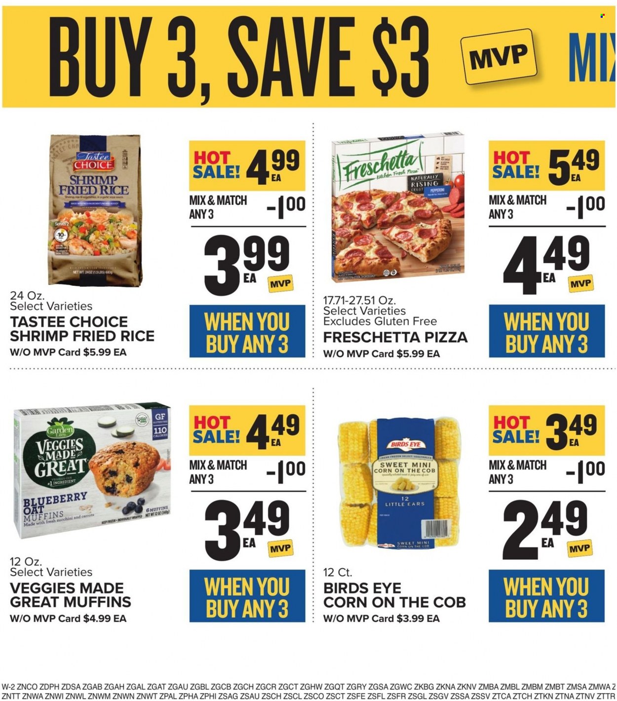 Food Lion ad - 03/23/2022 - 03/29/2022. Page 11