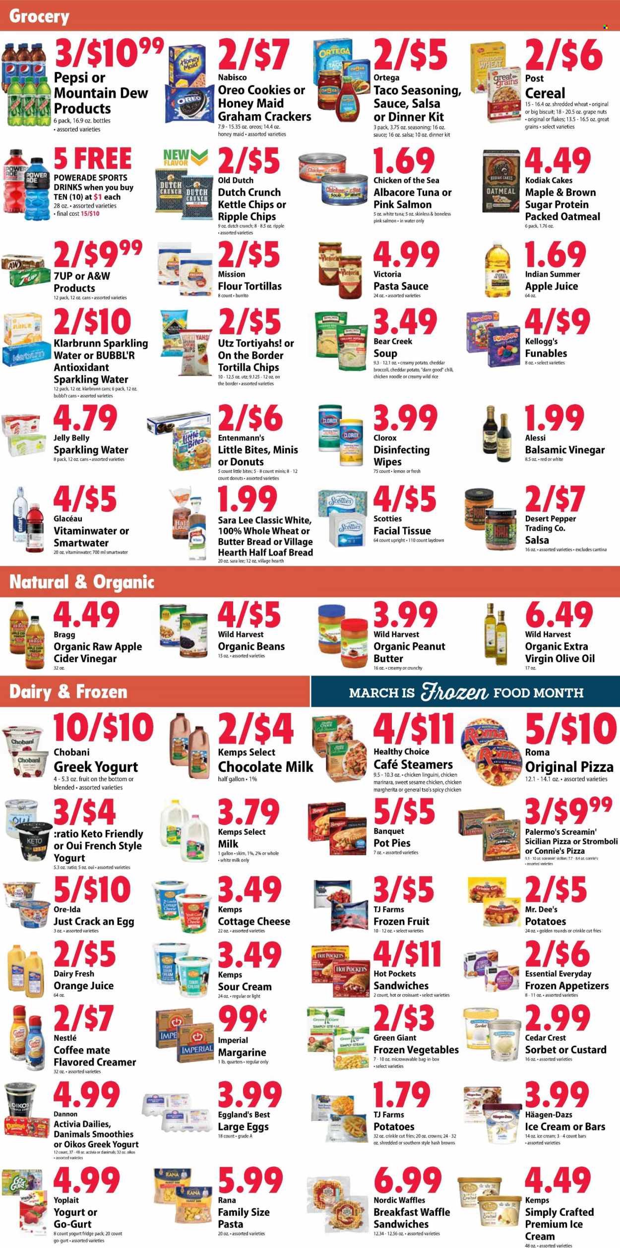 Festival Foods ad - 03/23/2022 - 03/29/2022. Page 3