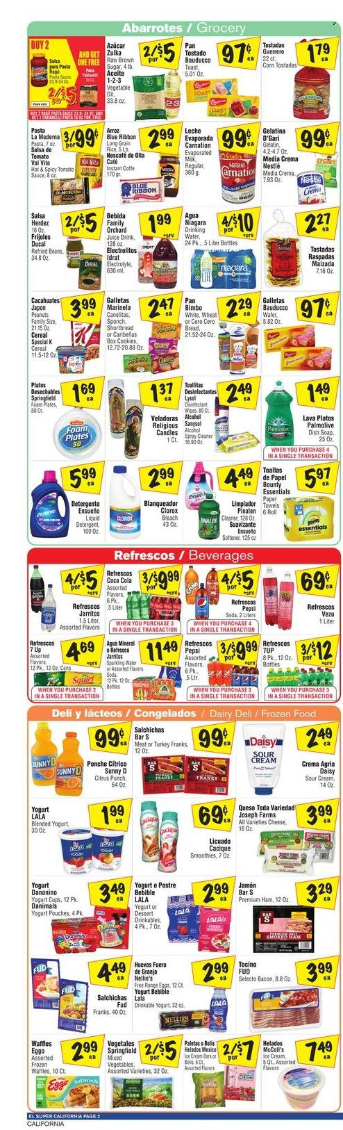 El Super ad - 03/23/2022 - 03/29/2022. Page 2