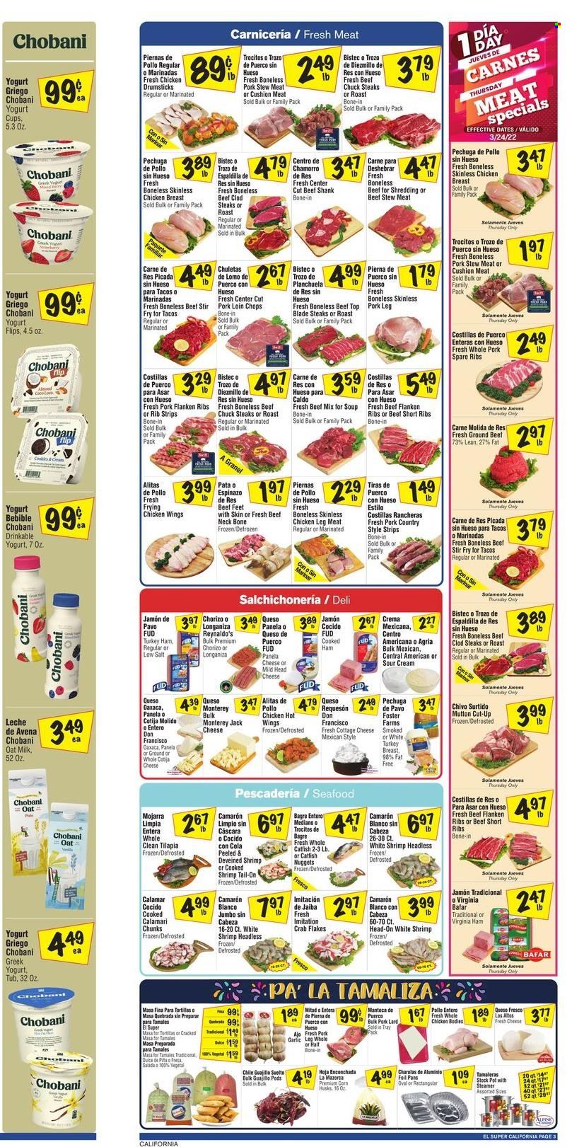 El Super ad - 03/23/2022 - 03/29/2022. Page 3
