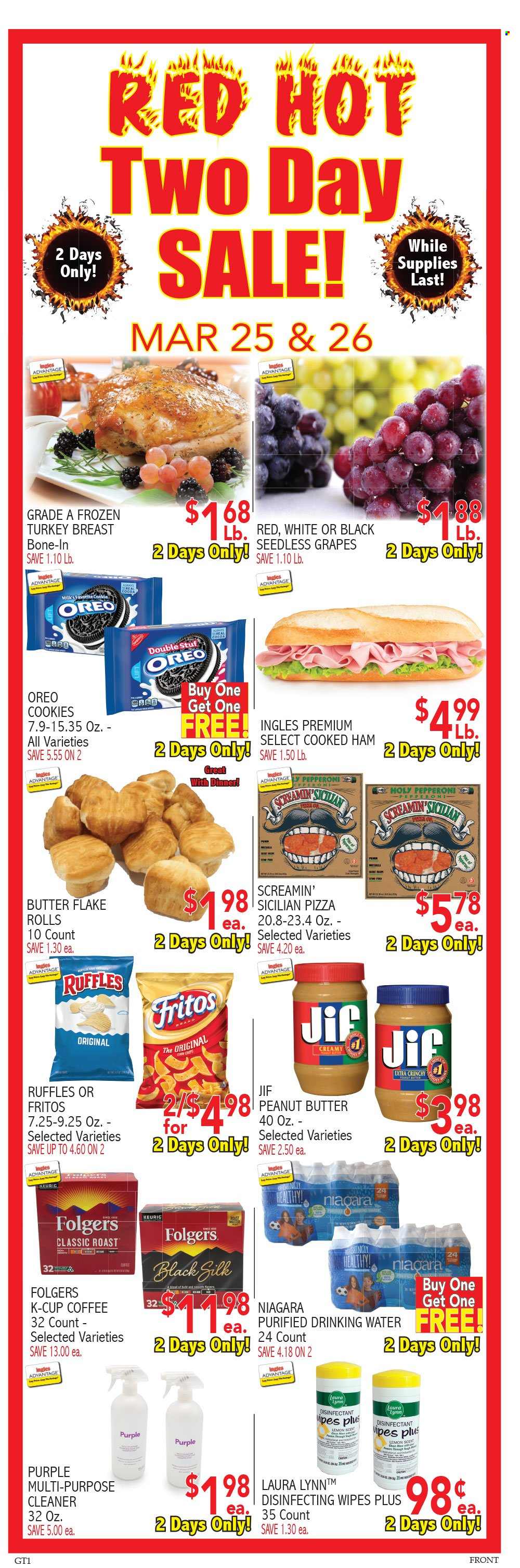 Ingles ad - 03/23/2022 - 03/29/2022. Page 5