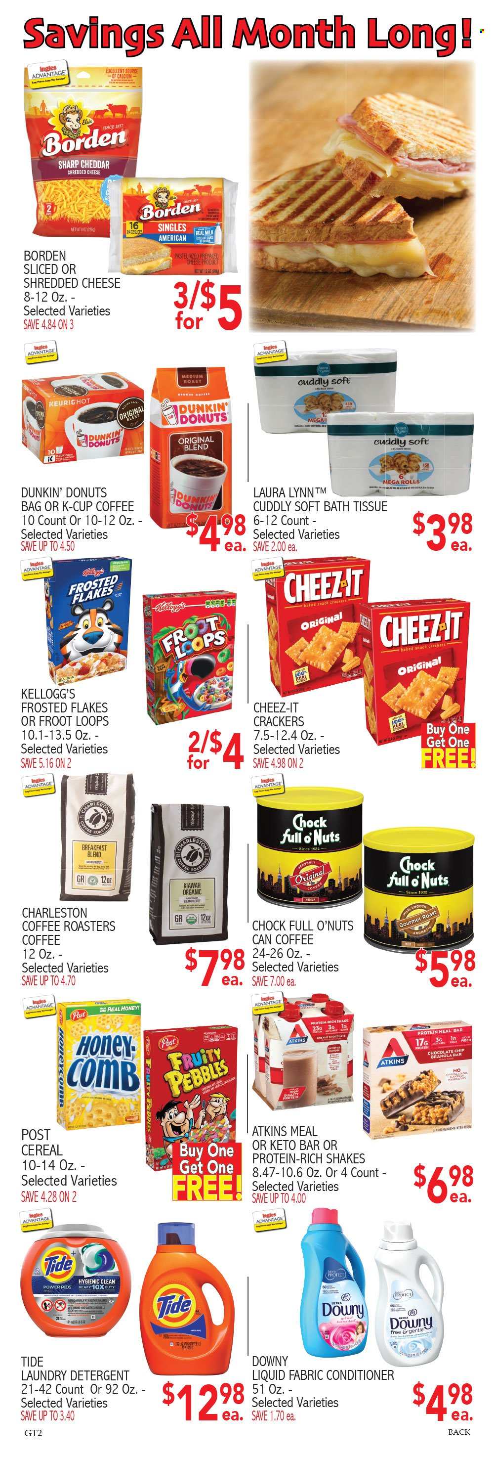 Ingles ad - 03/23/2022 - 03/29/2022. Page 6