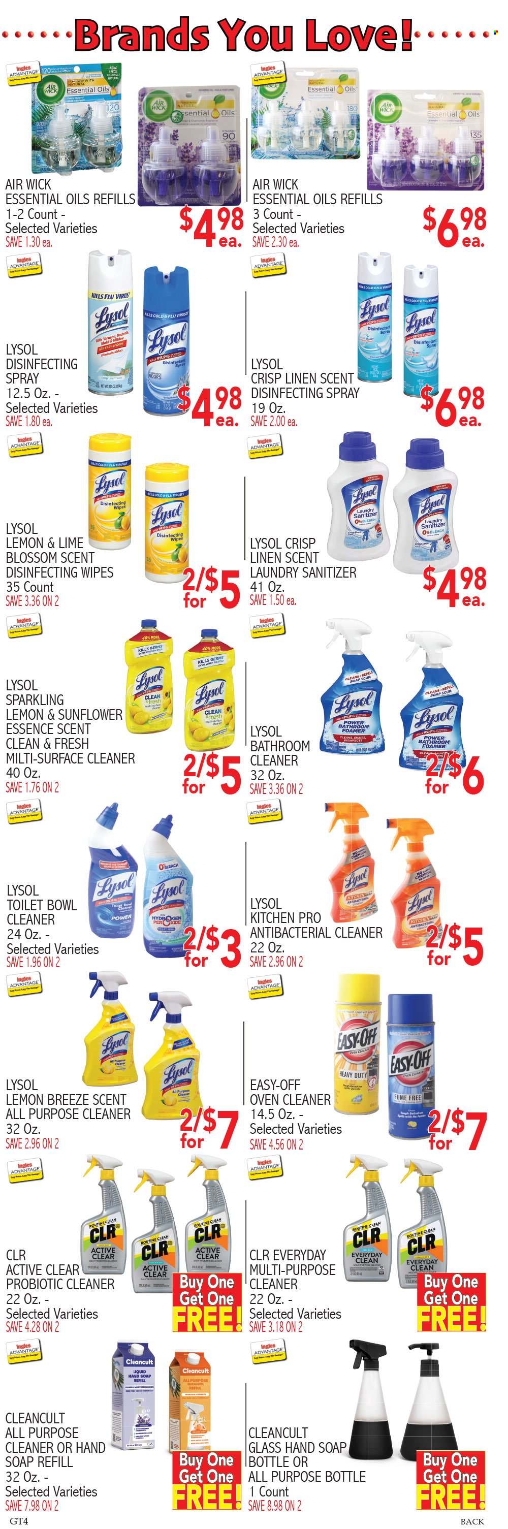 Ingles ad - 03/23/2022 - 03/29/2022. Page 8
