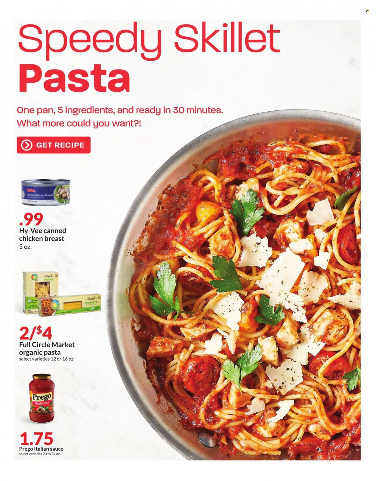 Hy-Vee ad - 03/23/2022 - 03/29/2022. Page 7