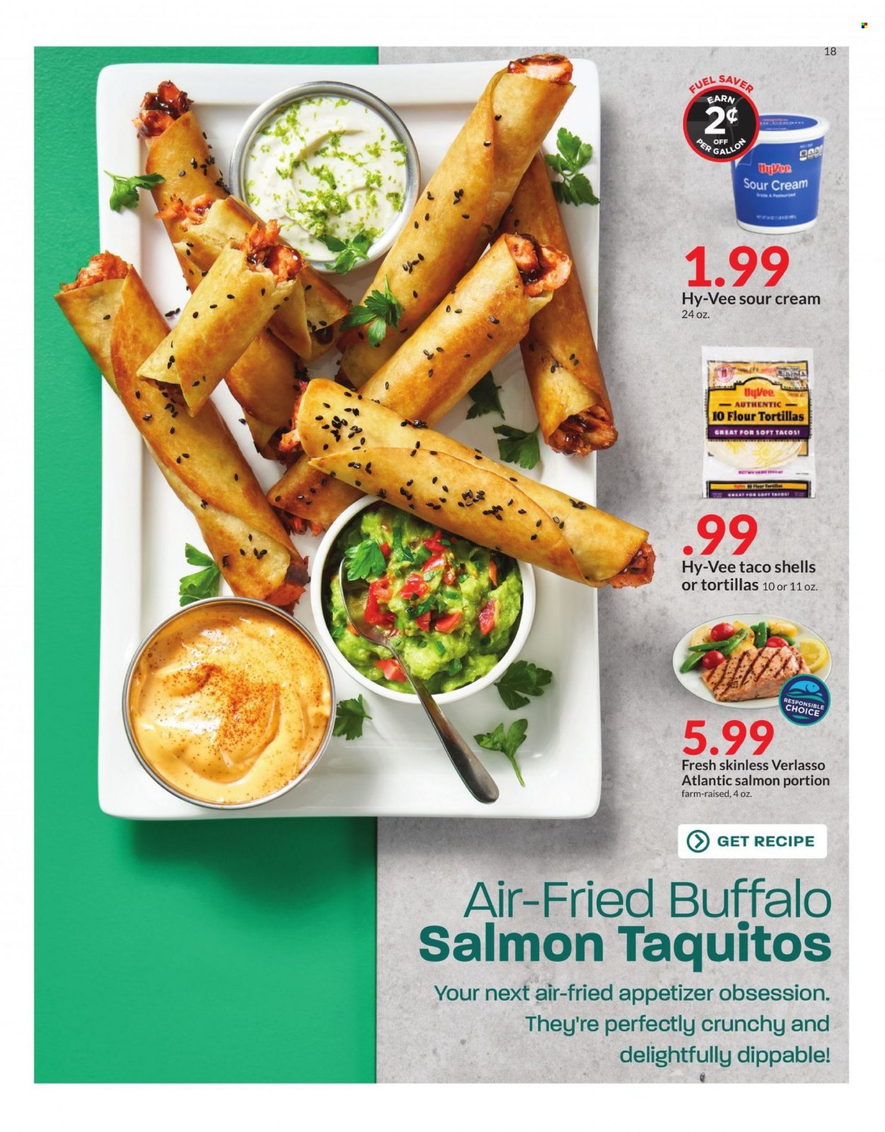 Hy-Vee ad - 03/23/2022 - 03/29/2022. Page 18