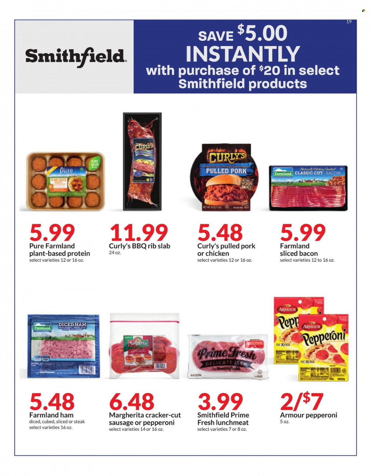 Hy-Vee ad - 03/23/2022 - 03/29/2022. Page 19