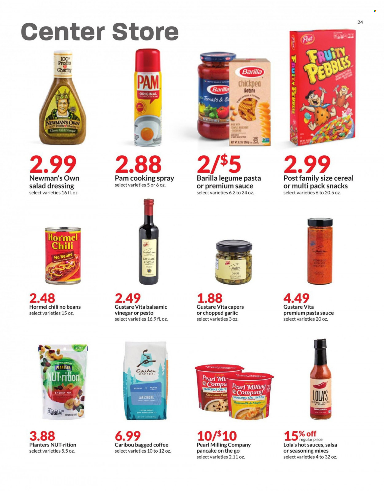 Hy-Vee ad - 03/23/2022 - 03/29/2022. Page 24