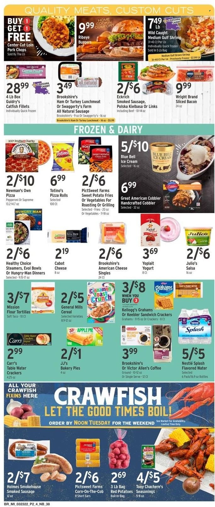 Brookshires ad - 03/23/2022 - 03/29/2022. Page 2
