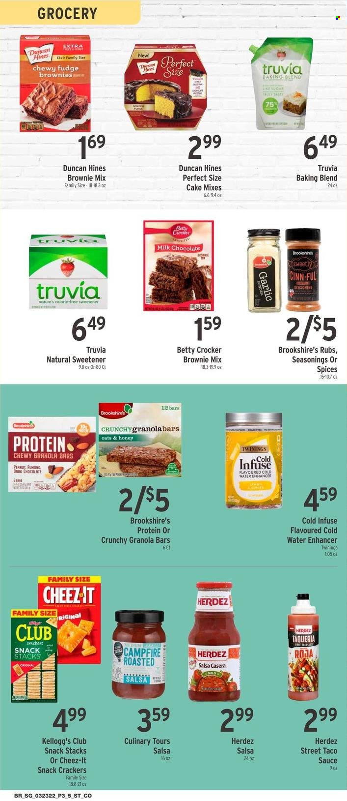 Brookshires ad - 03/23/2022 - 03/29/2022. Page 3