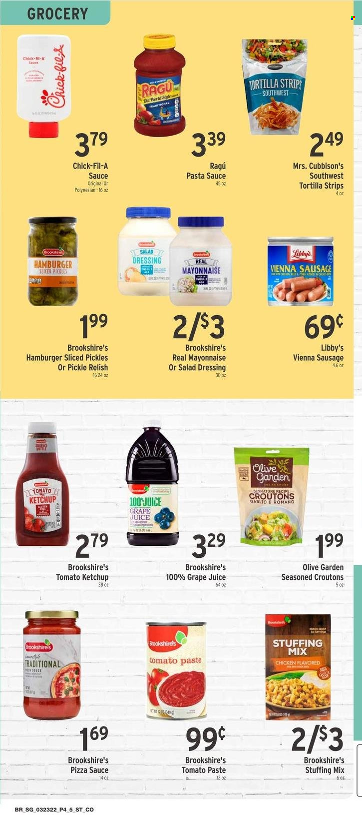 Brookshires ad - 03/23/2022 - 03/29/2022. Page 4