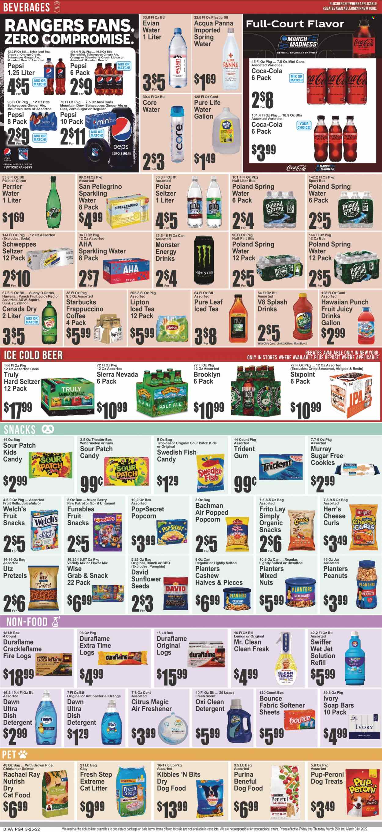 Key Food ad - 03/25/2022 - 03/31/2022. Page 5