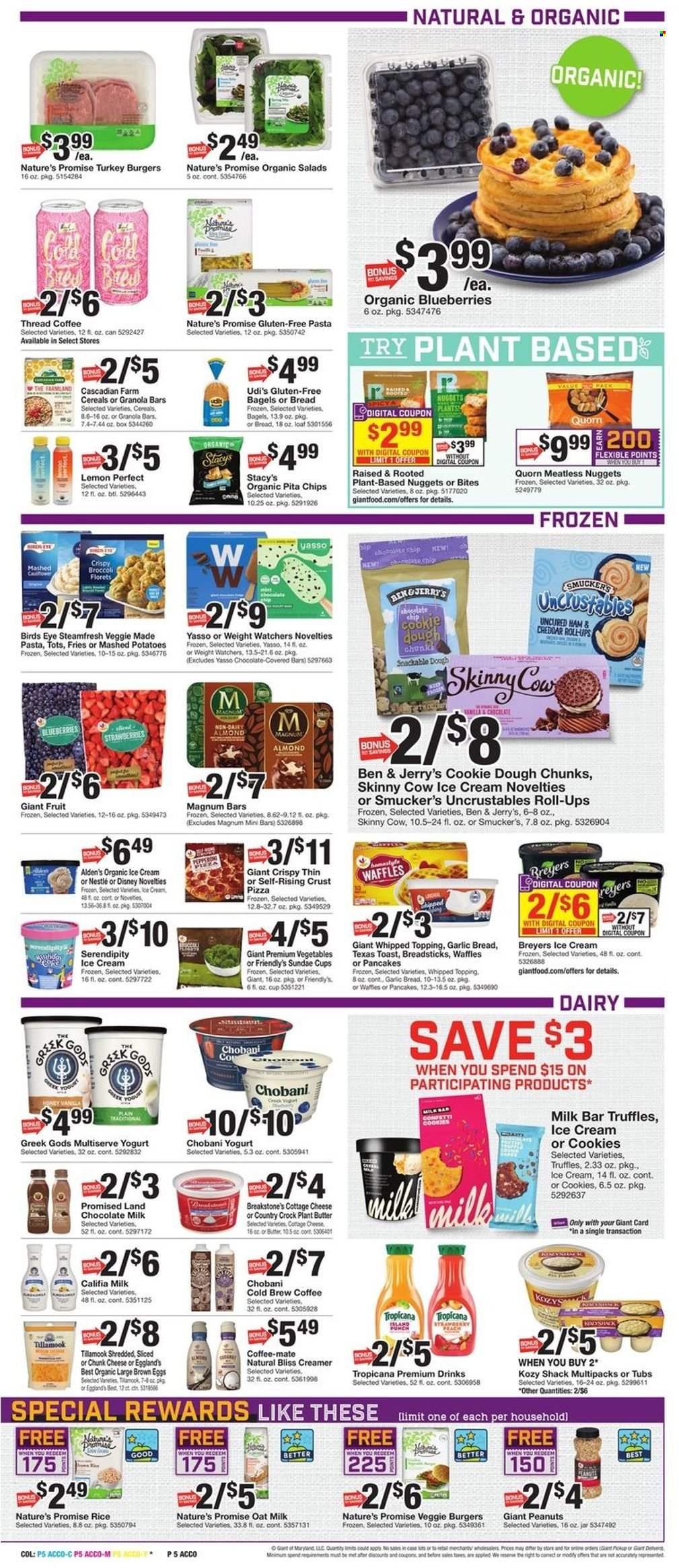 Giant Food ad - 03/25/2022 - 03/31/2022. Page 5