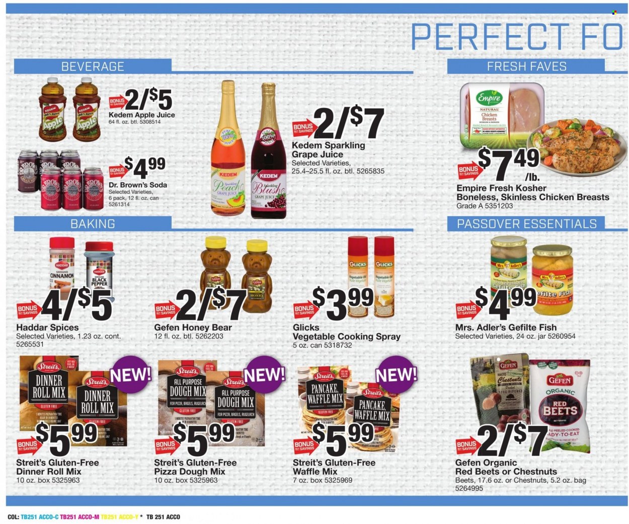 Giant Food ad - 03/25/2022 - 03/31/2022. Page 11