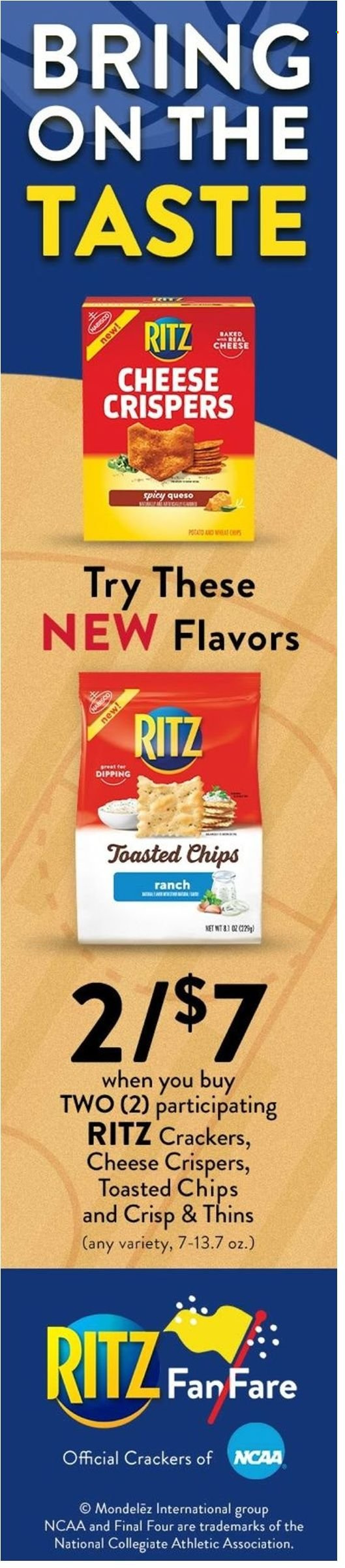 Giant Food ad - 03/25/2022 - 03/31/2022. Page 16