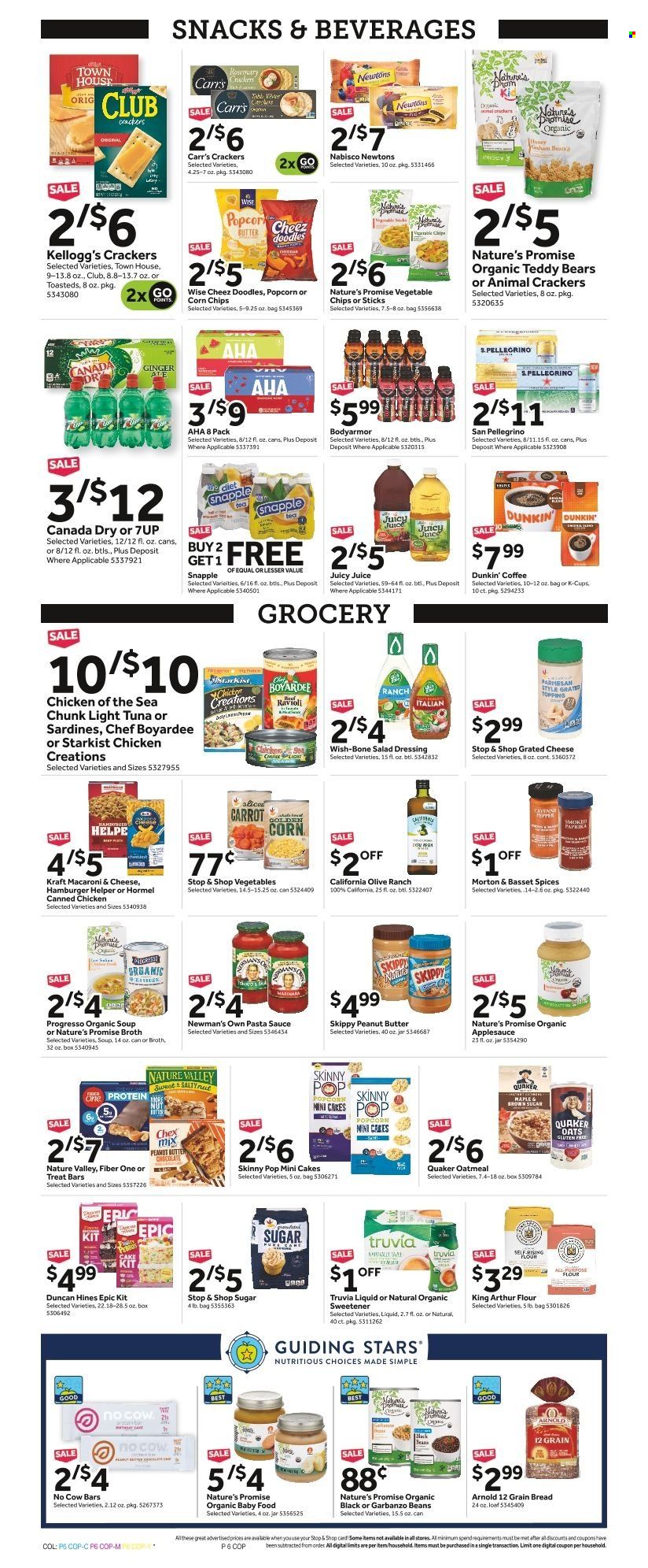 Stop & Shop ad - 03/25/2022 - 03/31/2022. Page 6