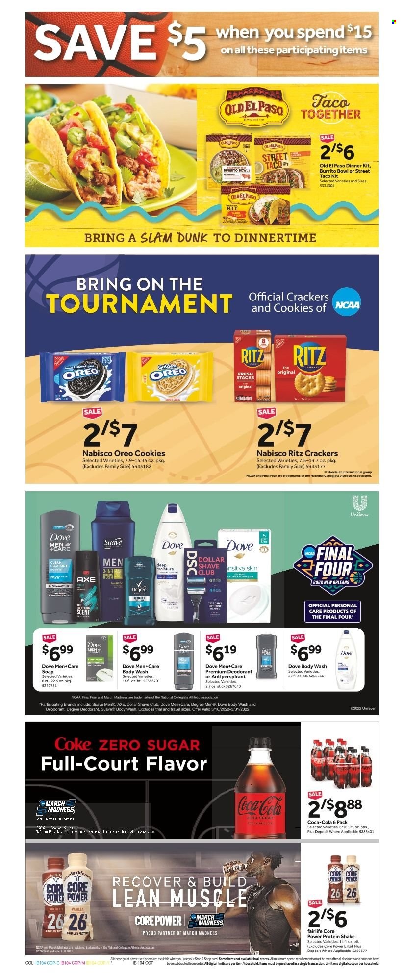 Stop & Shop ad - 03/25/2022 - 03/31/2022. Page 10