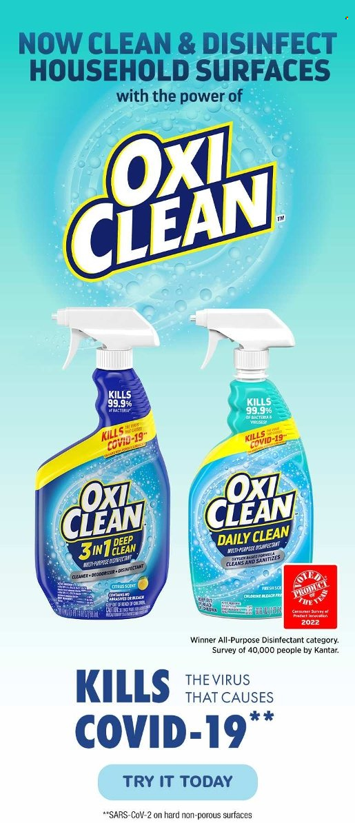 Stop & Shop ad - 03/25/2022 - 03/31/2022. Page 13