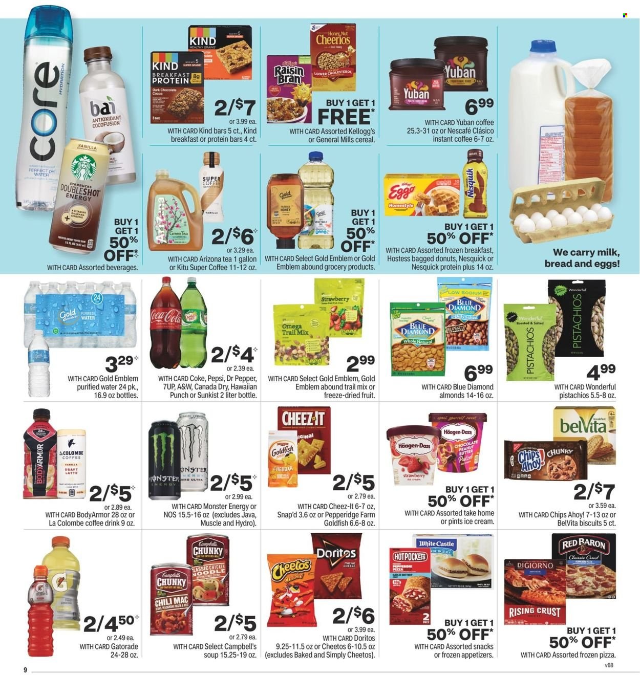 CVS Pharmacy ad - 03/27/2022 - 04/02/2022. Page 11