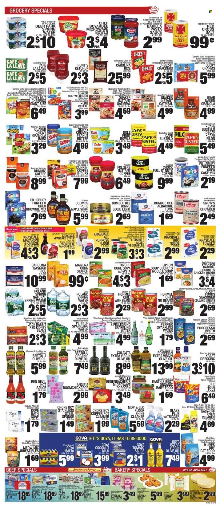 C-Town ad - 03/25/2022 - 03/31/2022. Page 2