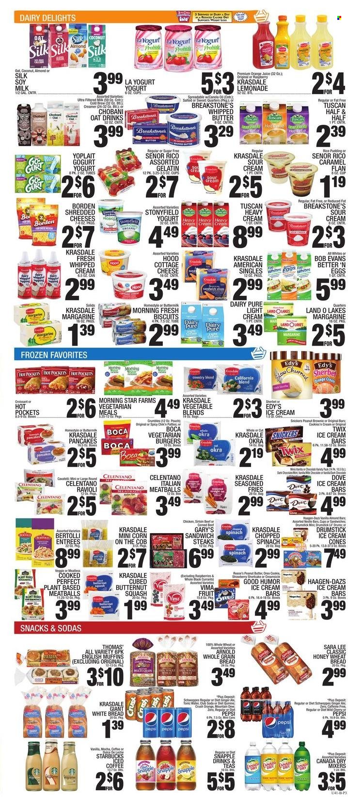 C-Town ad - 03/25/2022 - 03/31/2022. Page 3