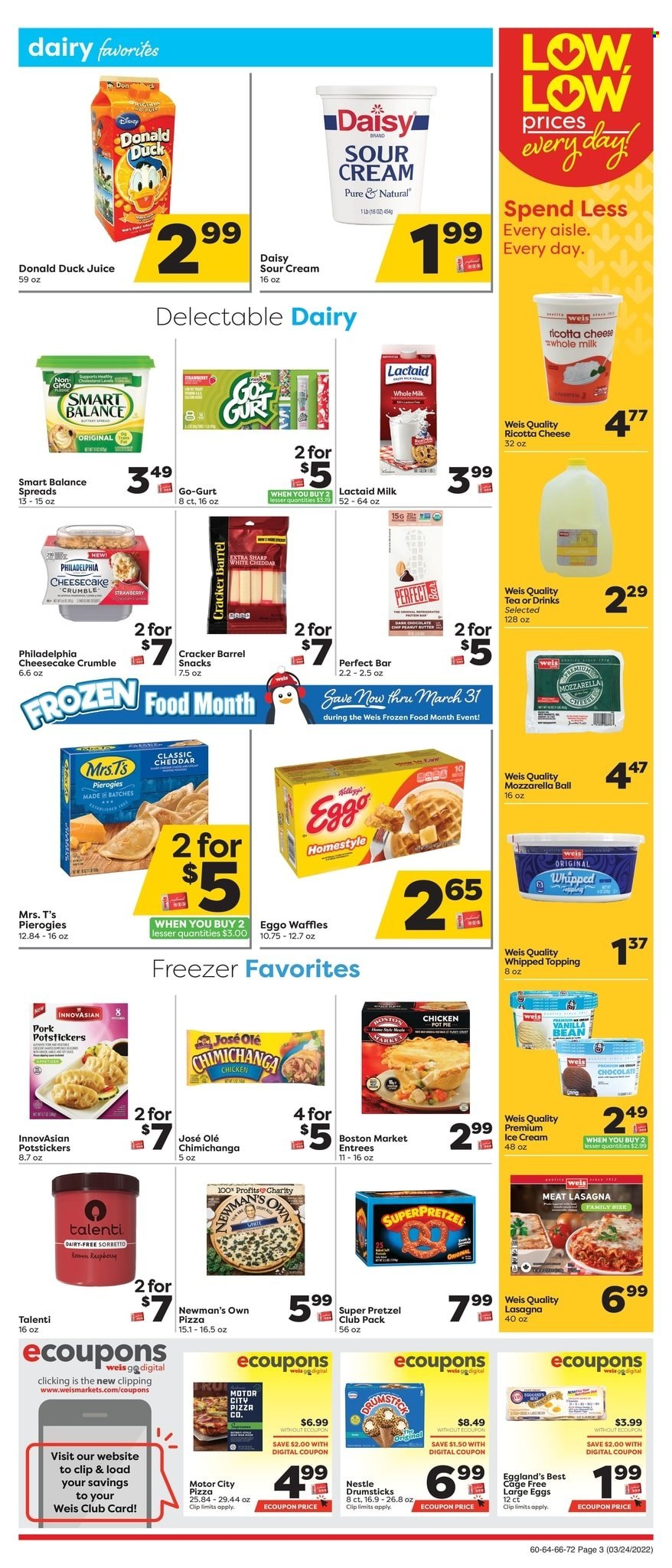 Weis ad - 03/24/2022 - 03/31/2022. Page 3