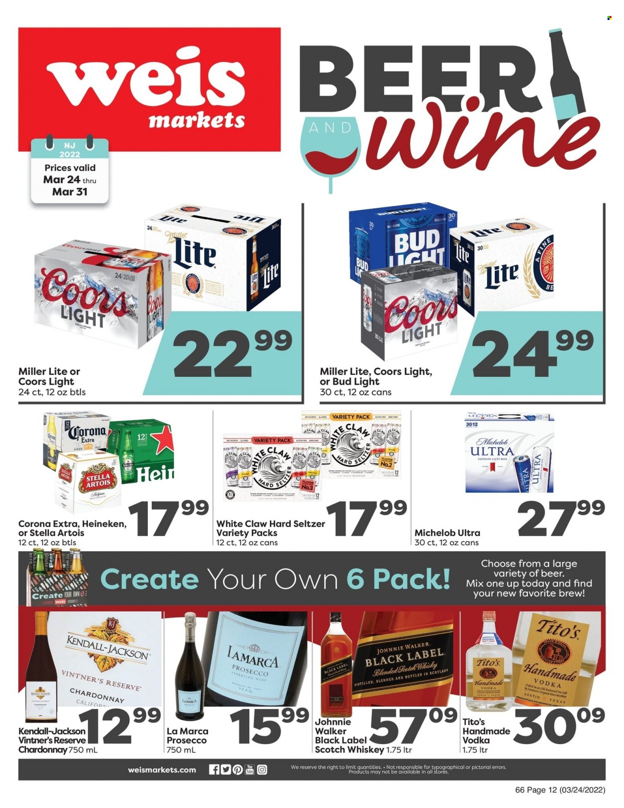 Weis ad - 03/24/2022 - 03/31/2022. Page 6
