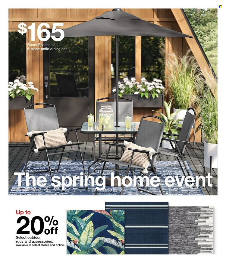Target ad - 03/27/2022 - 04/02/2022. Page 2