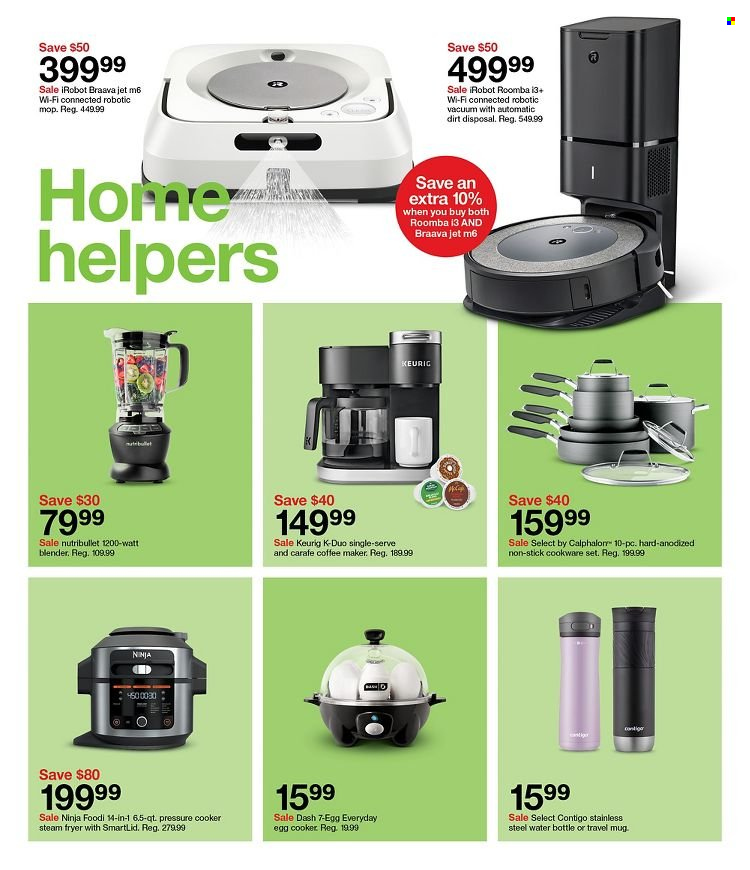 Target ad - 03/27/2022 - 04/02/2022. Page 8