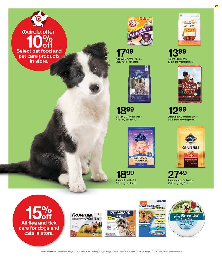 Target ad - 03/27/2022 - 04/02/2022. Page 29