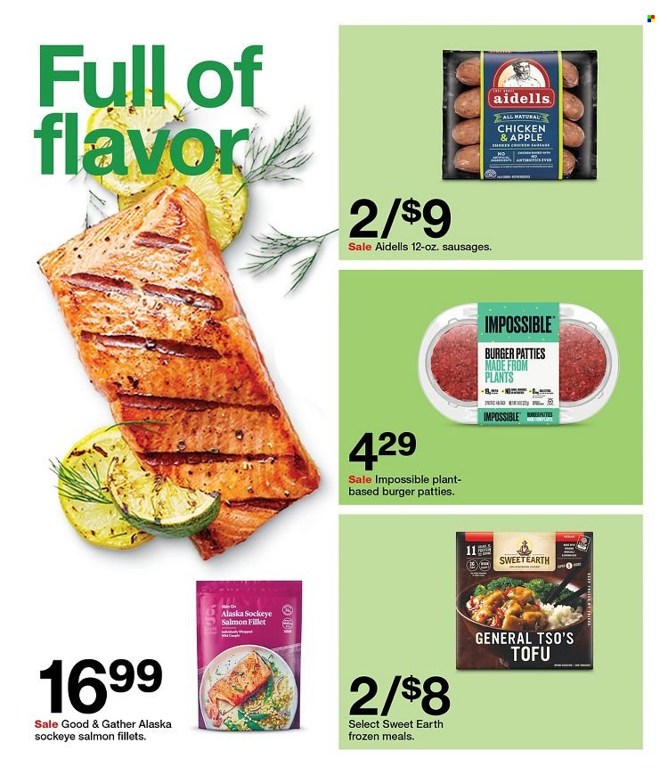Target ad - 03/27/2022 - 04/02/2022. Page 34
