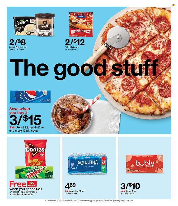 Target ad - 03/27/2022 - 04/02/2022. Page 35