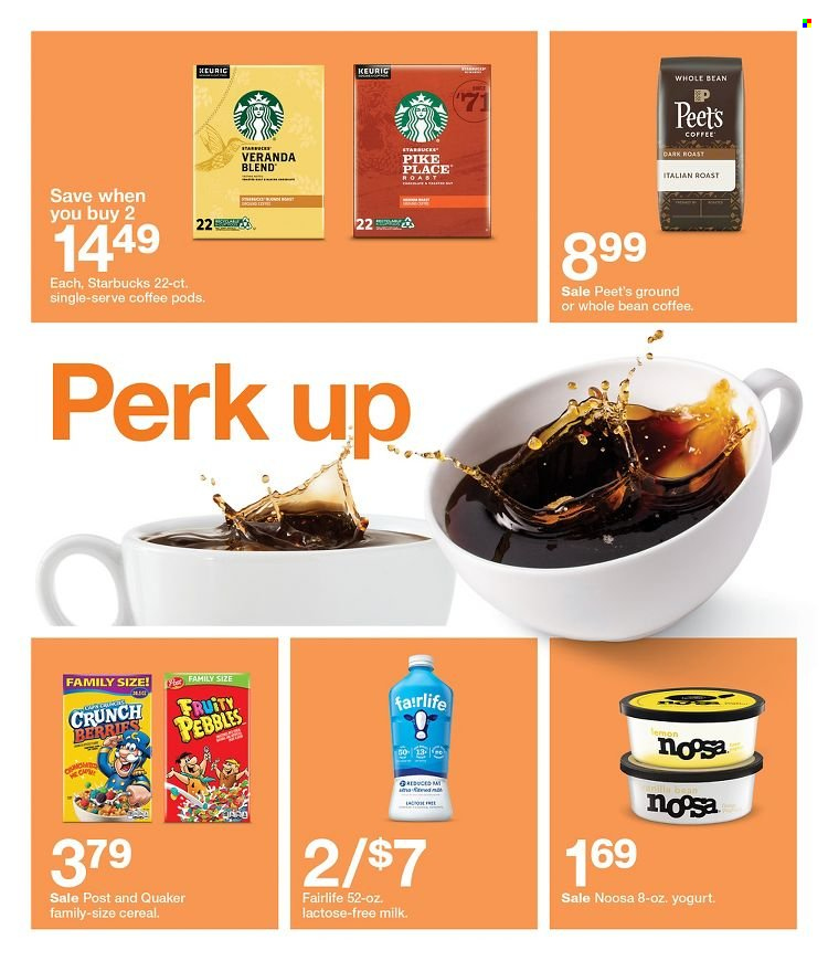 Target ad - 03/27/2022 - 04/02/2022. Page 37