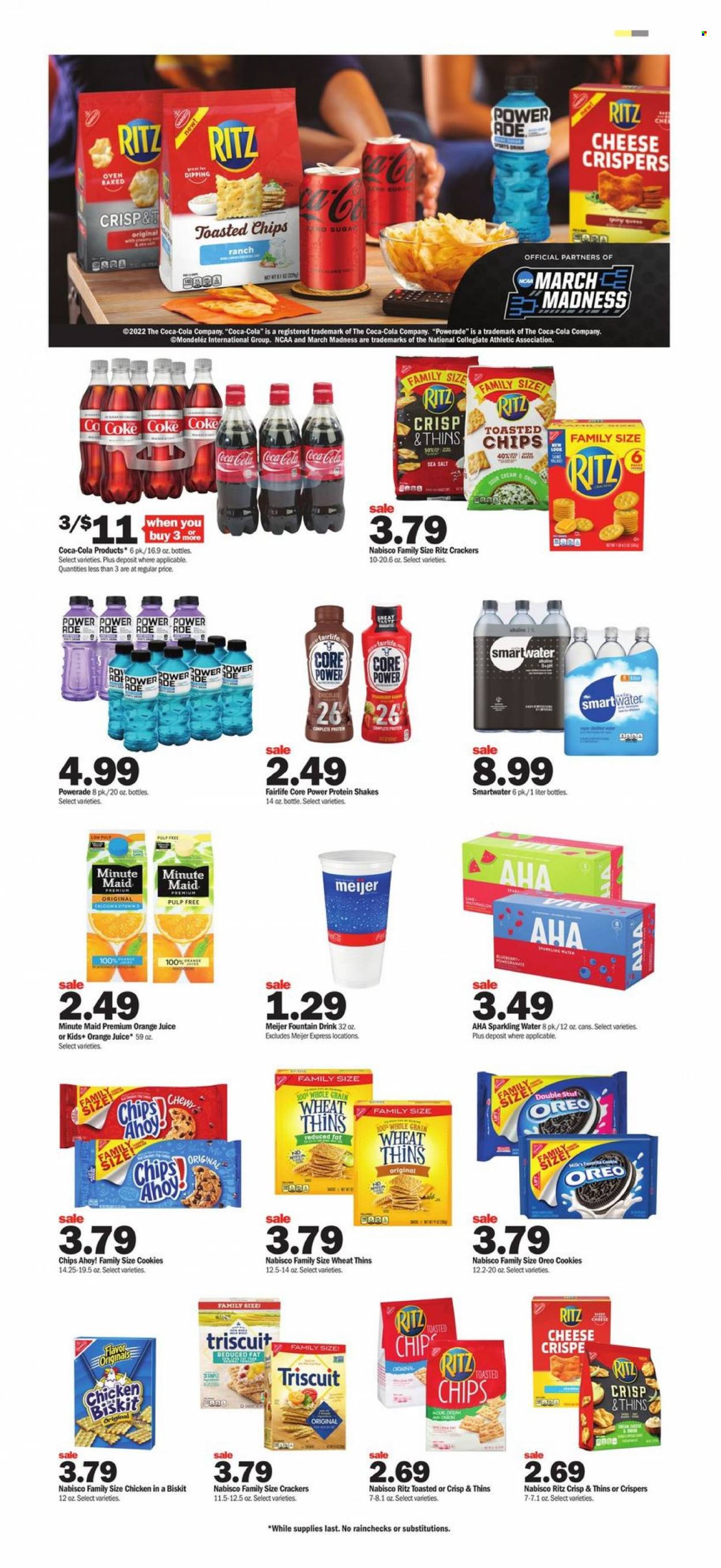 Meijer ad - 03/27/2022 - 04/02/2022. Page 6