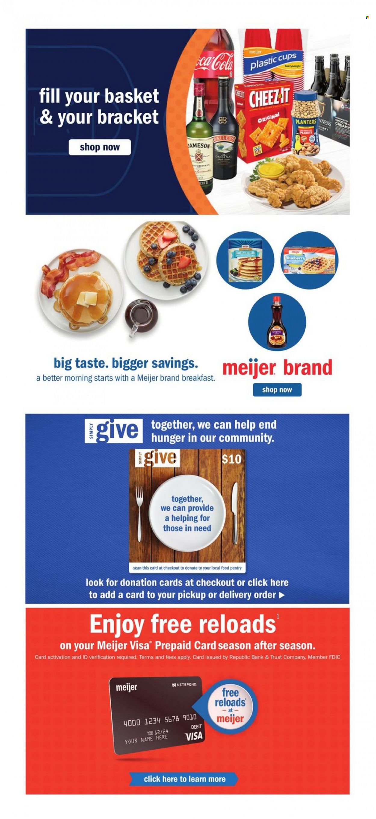 Meijer ad - 03/27/2022 - 04/02/2022. Page 9