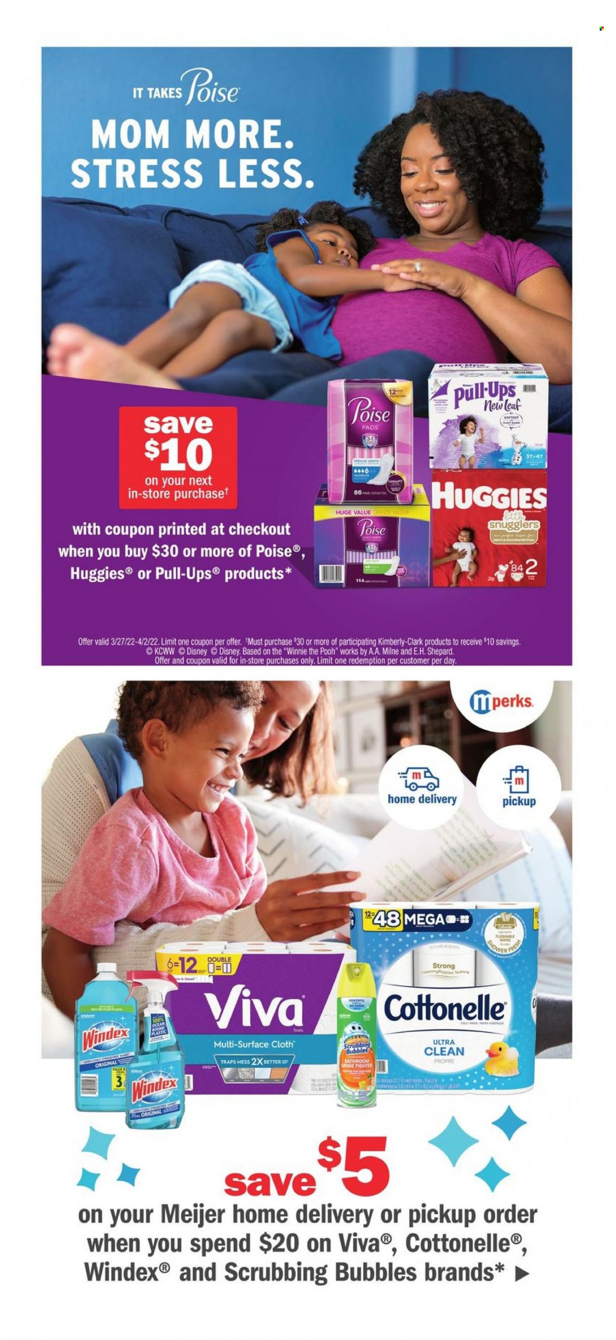 Meijer ad - 03/27/2022 - 04/02/2022. Page 19