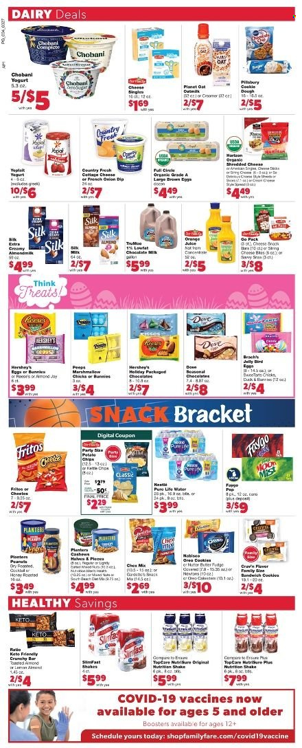Family Fare ad - 03/27/2022 - 04/02/2022. Page 4