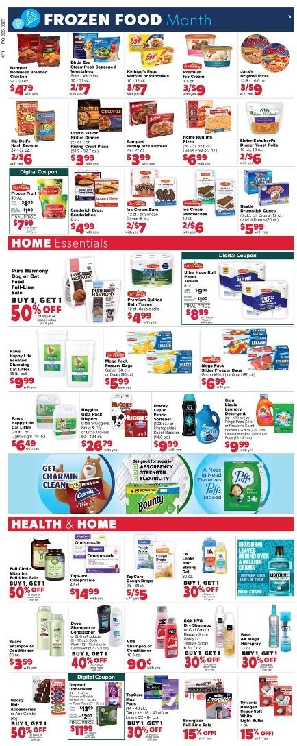 Family Fare ad - 03/27/2022 - 04/02/2022. Page 5