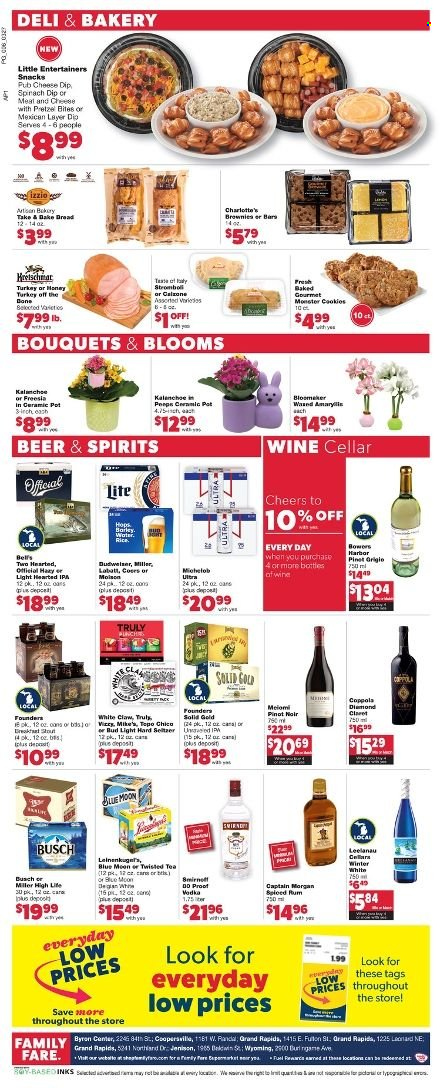 Family Fare ad - 03/27/2022 - 04/02/2022. Page 6