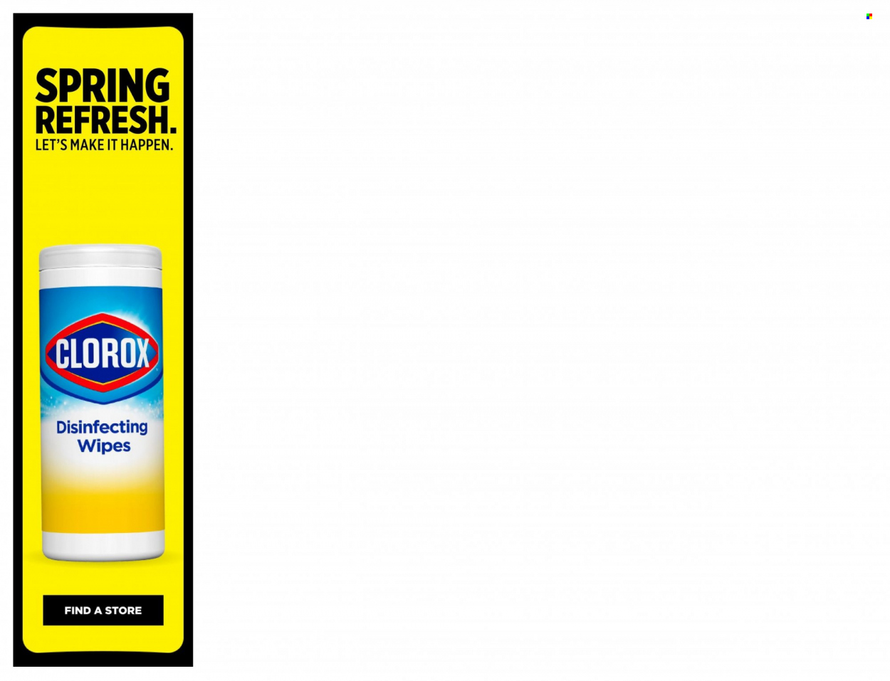 Dollar General ad - 03/27/2022 - 04/02/2022. Page 12
